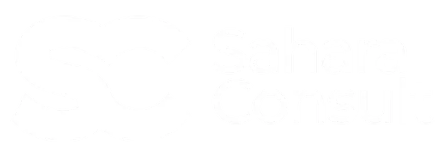 Sahara Ventures Logo